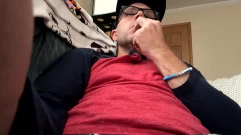 submissivebrett373 online show from November 15, 3:25 pm