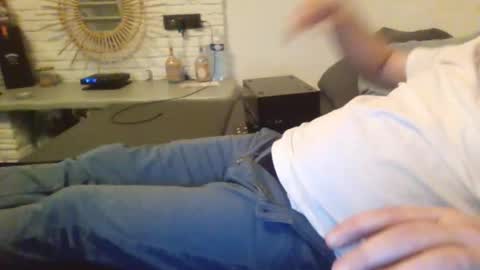 submissivguy online show from November 9, 6:12 pm