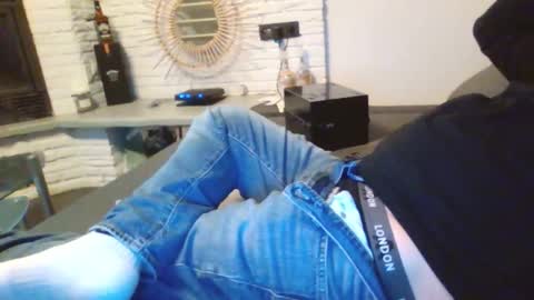 submissivguy online show from September 28, 6:50 pm