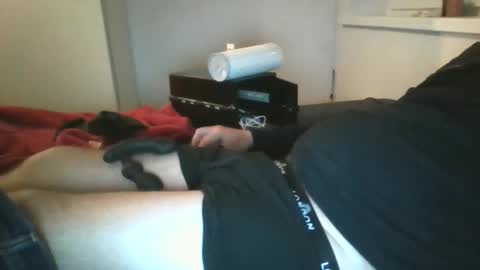 submissivguy online show from January 28, 5:56 pm