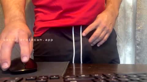 submusclecam2025 online show from October 21, 6:55 pm