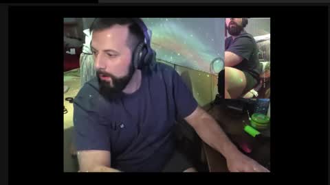 GoonBob CumPants online show from February 21, 3:02 pm