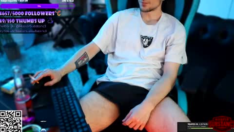 Im Substanc3  online show from April 11, 6:11 pm