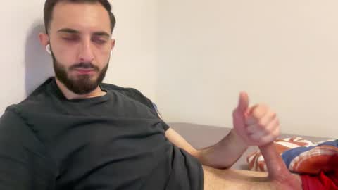 subzeroni online show from April 16, 7:58 pm