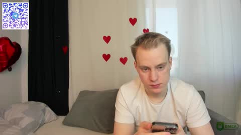 Kevin online show from February 25, 8:48 am