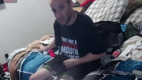 suckmeestoywood online show from February 15, 8:11 am