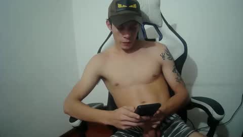 suez666 online show from November 19, 4:12 am