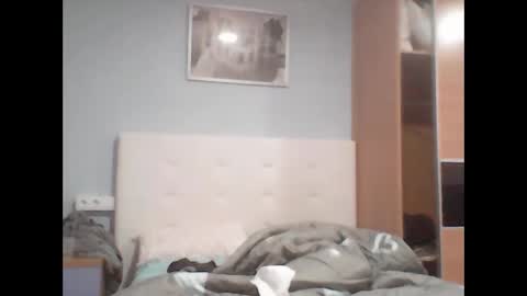 Santi online show from December 20, 12:52 am