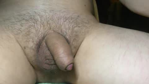 sugarboy555 online show from February 9, 6:05 pm