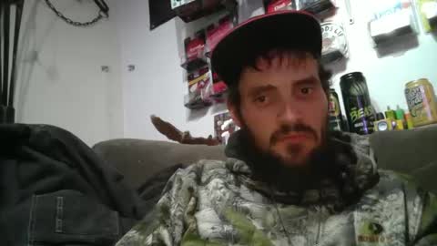 Snapshot of sugarbush696 chatting on October 16, 5:37 am Sugarbush696 online show from October 16, 5:37 am