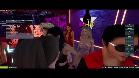 sugardaddylooking online show from February 22, 5:31 pm