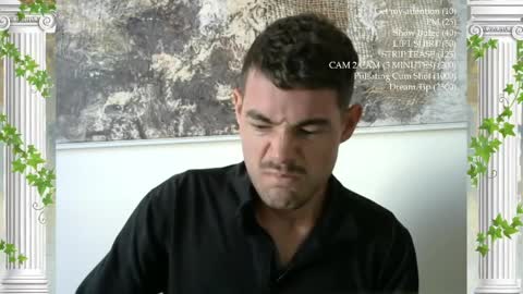 The Sultan online show from April 2, 1:41 pm