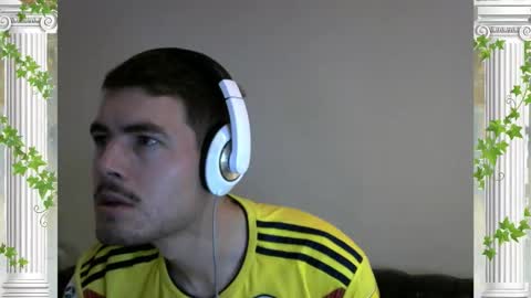 The Sultan online show from October 24, 8:54 pm