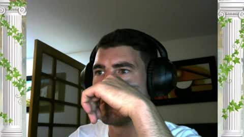 The Sultan online show from January 8, 1:22 am