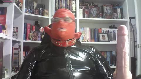 Sumisolatex online show from November 24, 6:31 pm