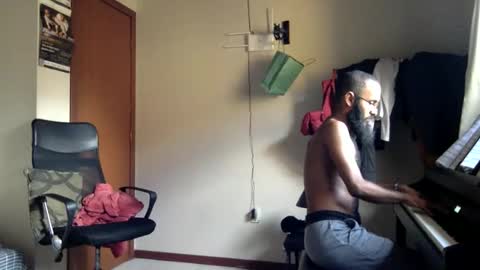 Sumjang and Luksmen online show from February 24, 7:14 pm