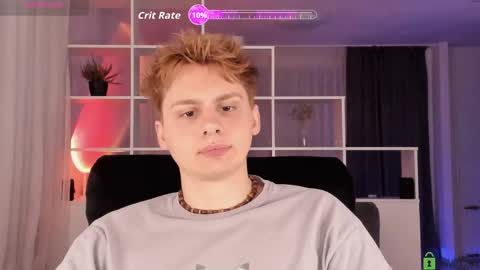 Emilio online show from May 29, 6:07 pm