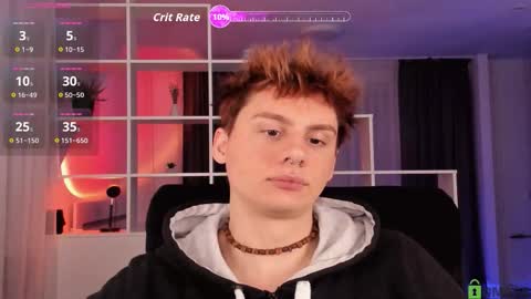 Emilio online show from November 27, 7:39 pm