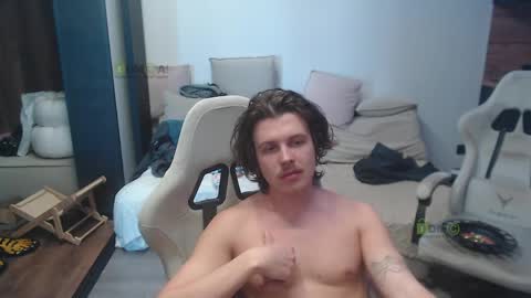 Alice and Sergey online show from April 12, 2:29 pm