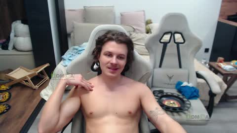 Alice and Sergey online show from March 28, 8:36 am