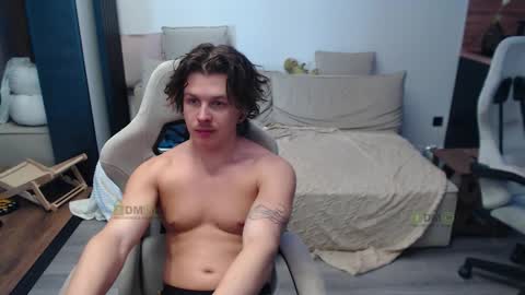 Alice and Sergey online show from March 11, 11:17 am