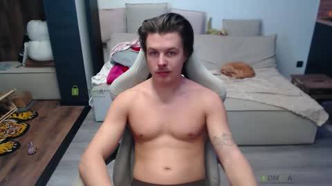 Alice and Sergey online show from February 8, 9:37 am