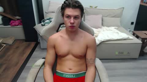 Alice and Sergey online show from October 28, 7:44 am