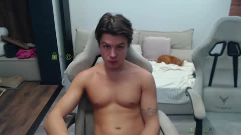 Alice and Sergey online show from October 30, 8:27 am