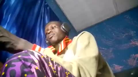 Sunnyblack2 online show from March 30, 9:54 am