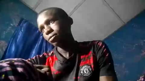 Sunnyblack2 online show from April 11, 9:24 am