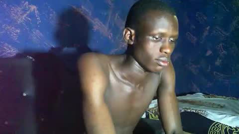 Sunnyblack2 online show from January 12, 11:36 am