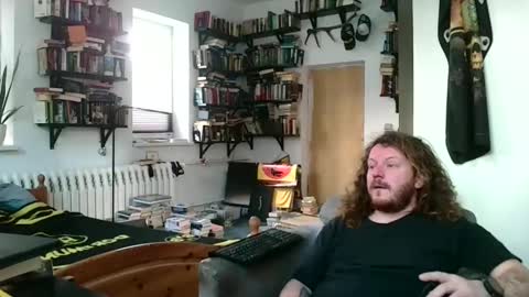 sunr1sa online show from February 2, 7:40 am