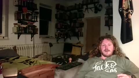 sunr1sa online show from November 14, 5:32 am