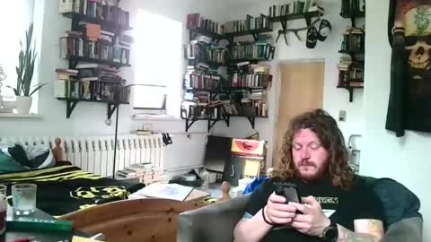 sunr1sa online show from April 3, 9:39 am