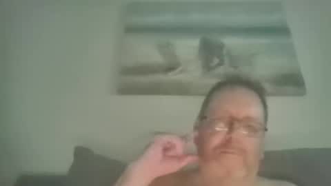 Sunspotbaby online show from April 13, 12:44 am