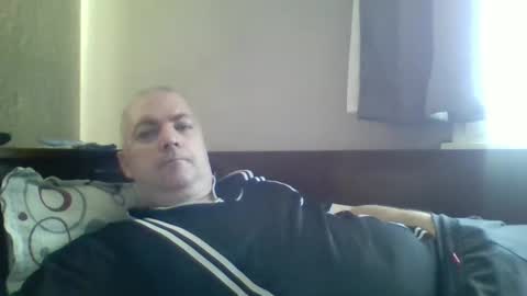 Snapshot of superboy78 chatting on January 1, 12:33 pm superboy78 online show from January 1, 12:33 pm