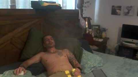 Guero Cash online show from October 30, 3:46 pm