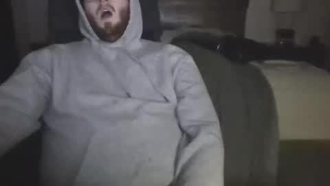 daddyNick online show from December 14, 9:11 pm