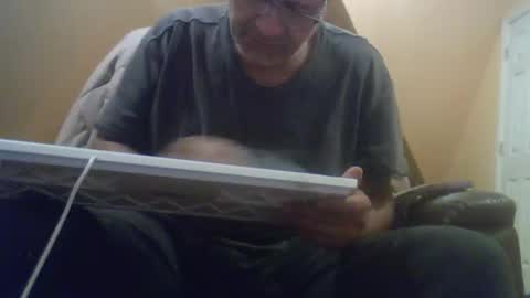 Snapshot of supermasturbador37cam chatting on January 7, 5:02 am supermasturbador37cam online show from January 7, 5:02 am