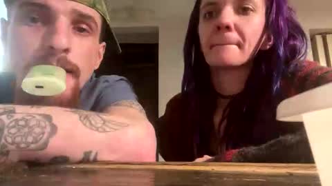 supersoaker710 online show from February 8, 2:54 pm