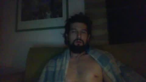 supertrampo3 online show from April 27, 10:37 pm