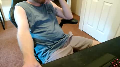 surge_0 online show from May 22, 9:03 am
