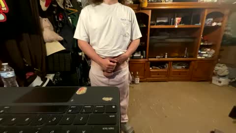 Davey Jones online show from March 8, 3:59 am