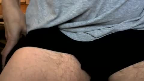 svenvan1 online show from April 30, 11:28 am