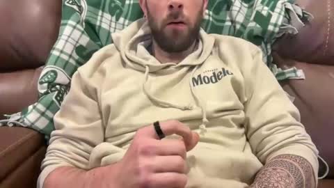 Swagwagger online show from January 19, 10:49 pm