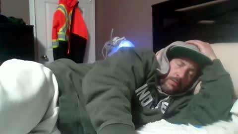 swampdonkey419 online show from December 19, 8:11 am