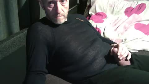 ArnSwart online show from March 24, 1:00 am