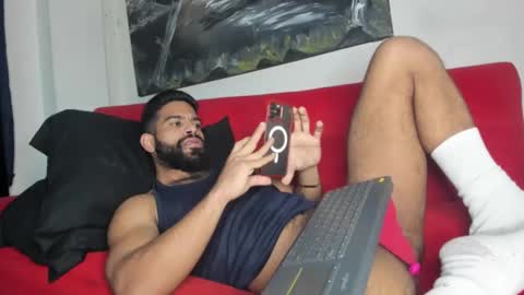 joel bliss online show from November 26, 7:11 am