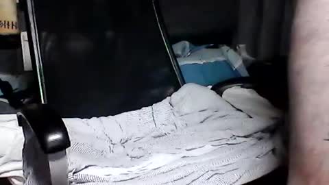 DaddyforTS online show from August 7, 2:07 am