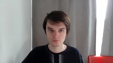 Sweet boy online show from April 19, 3:00 pm